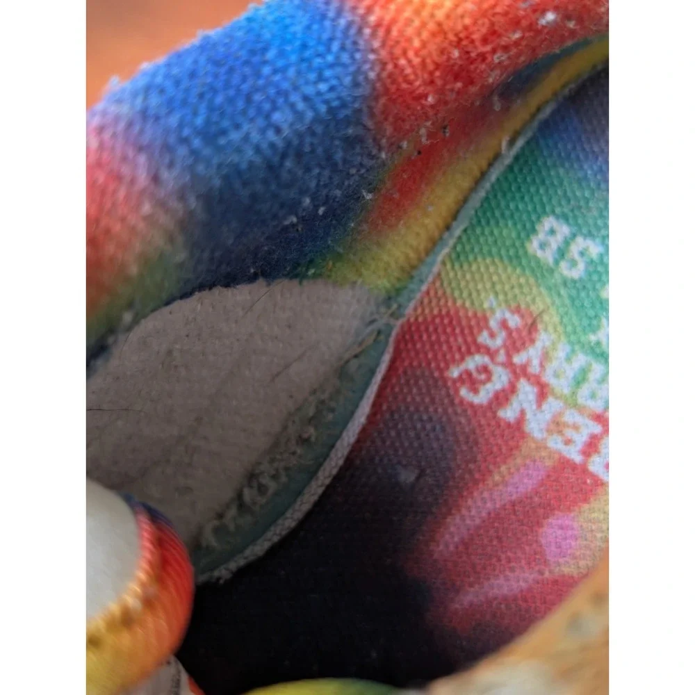 Nike kids sb